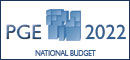 Presupuestos Generales del Estado 2022. Abre en nueva ventana